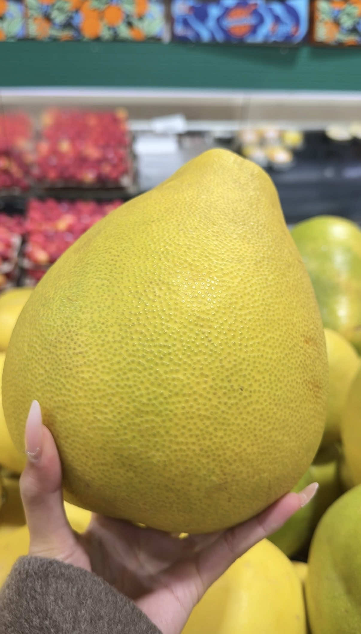 @NP Supermarket
