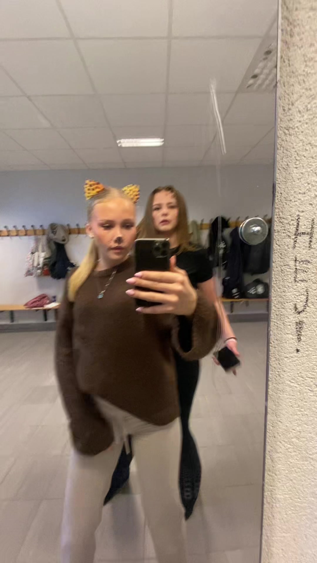 @Filippas hemliga
