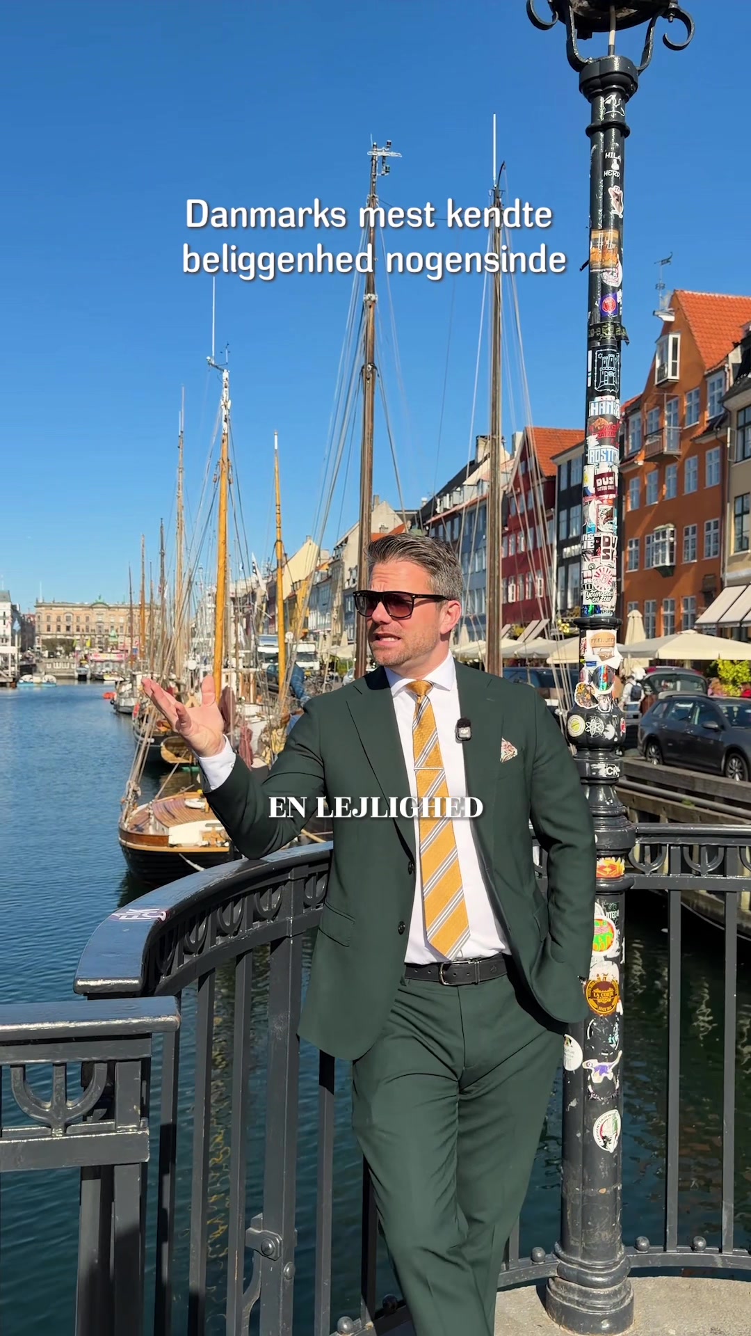 @Nicolai Hyllen - Hyllen & Co