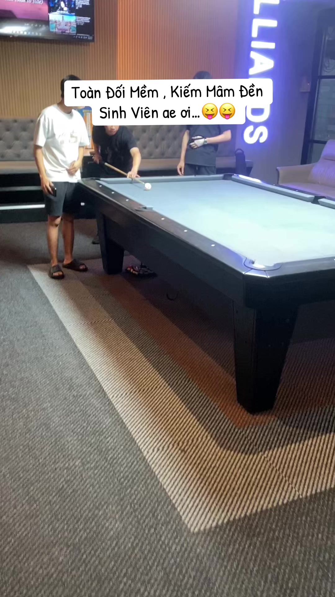 @🎱 TIỆP TRƯỢT 9 🇹🇼🇻🇳