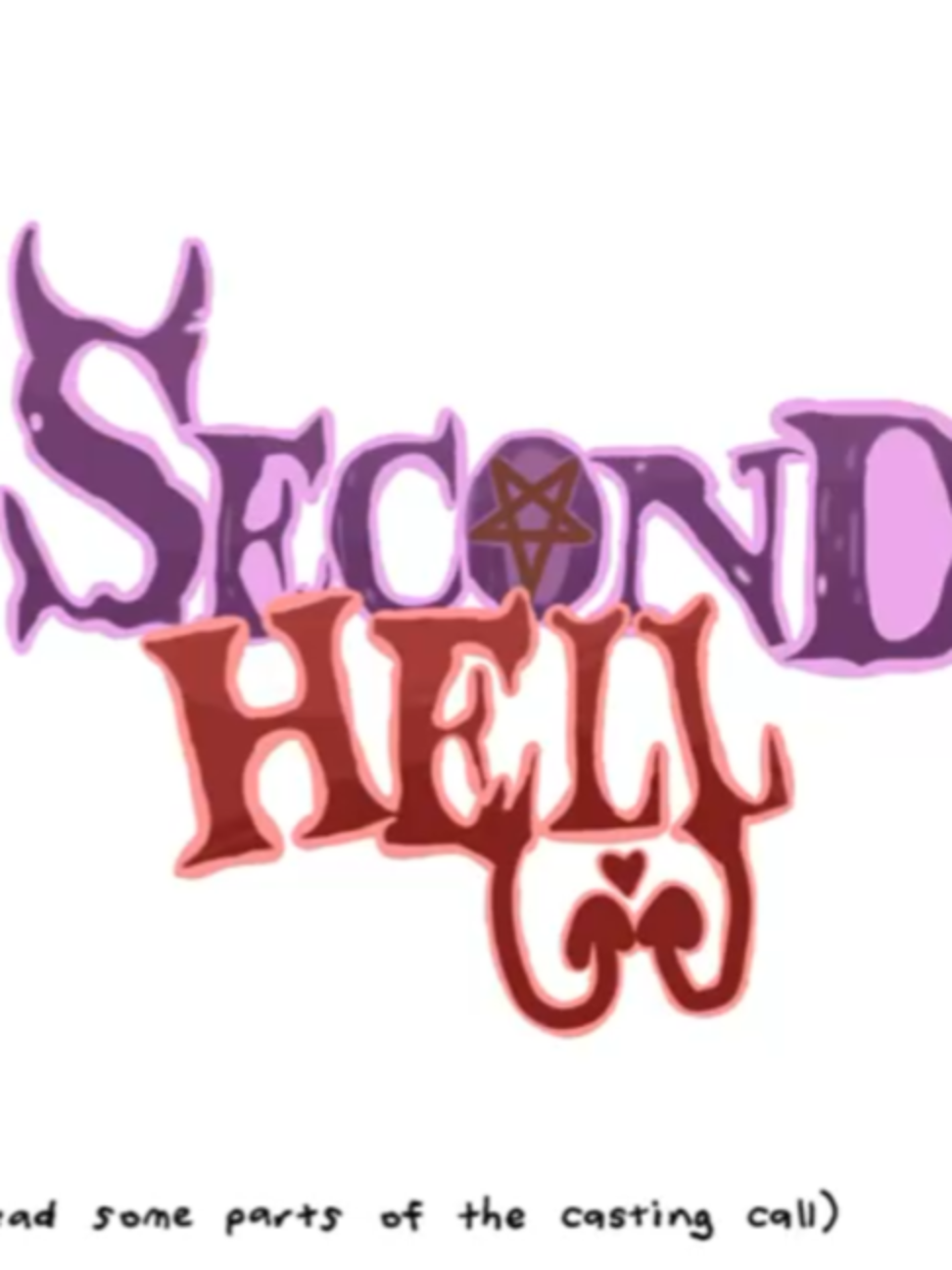 @Second hell