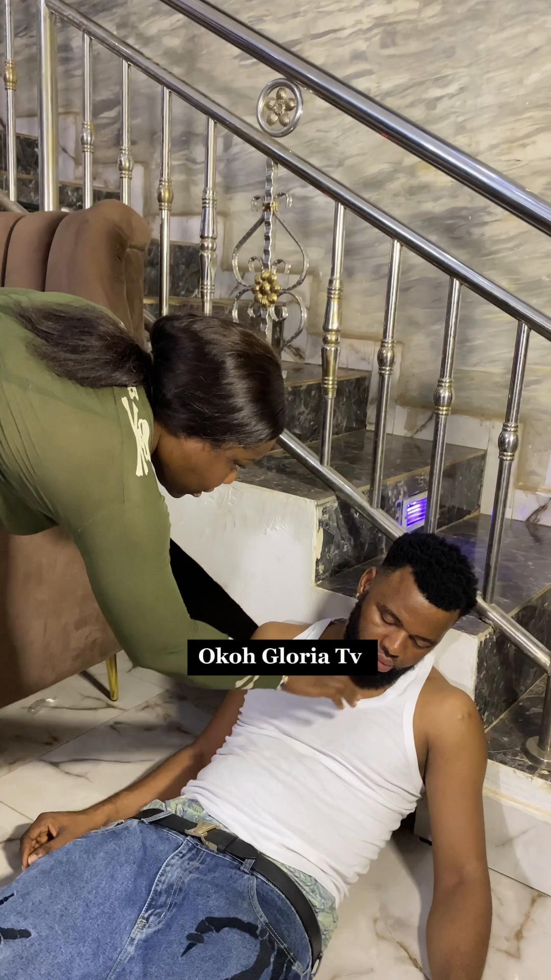 @Okoh Gloria