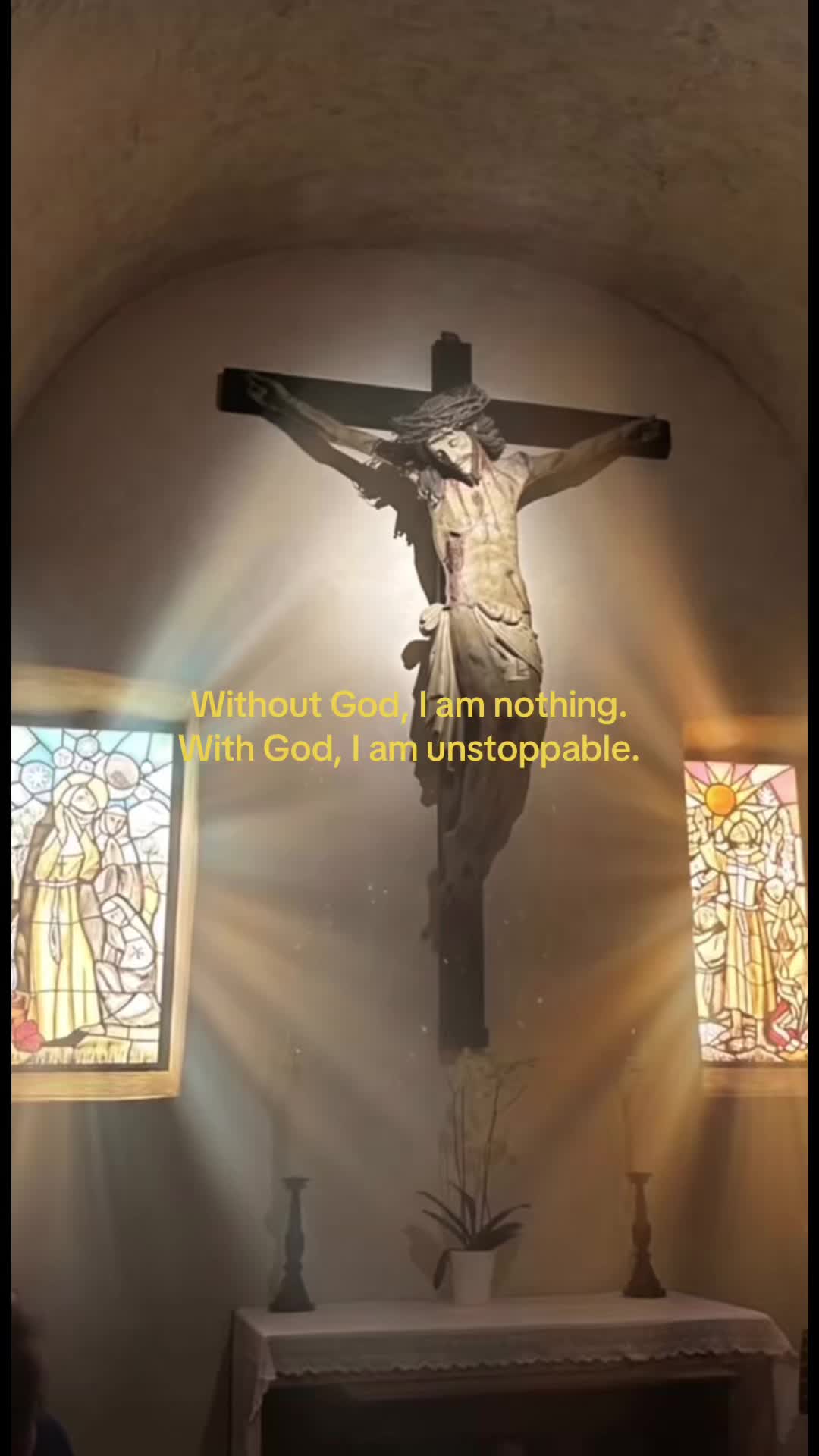 @FaithinGod
