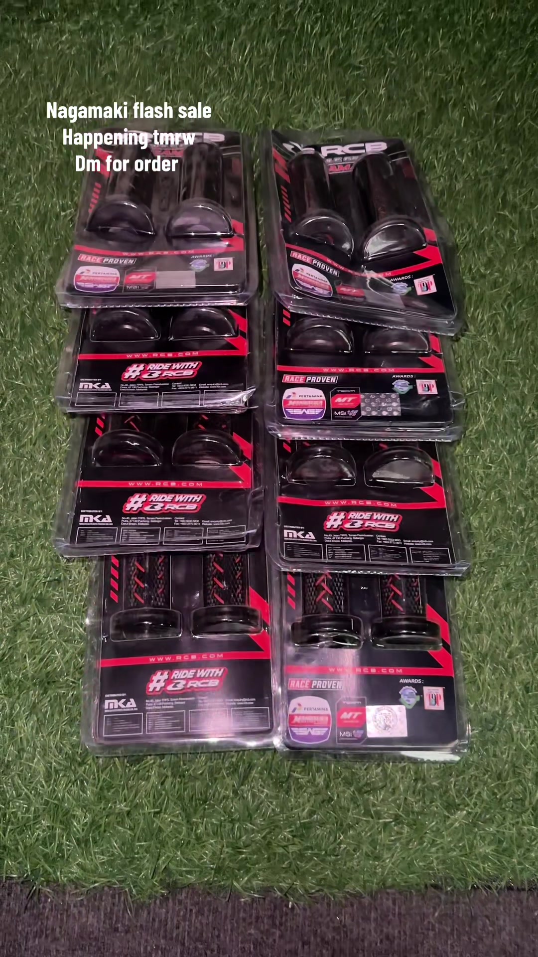 @K-town accessories/ mod hub