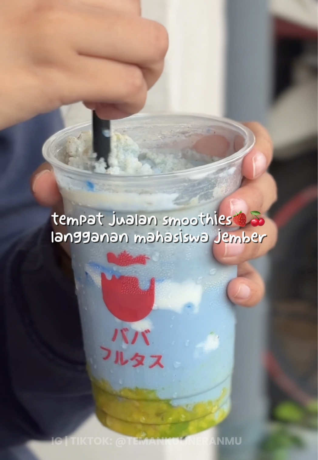 @temankulineranmu | FITRI