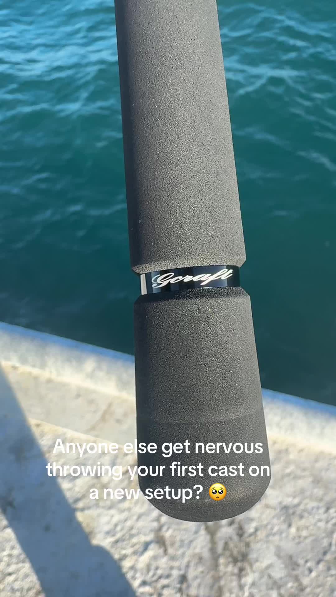@KookFishing