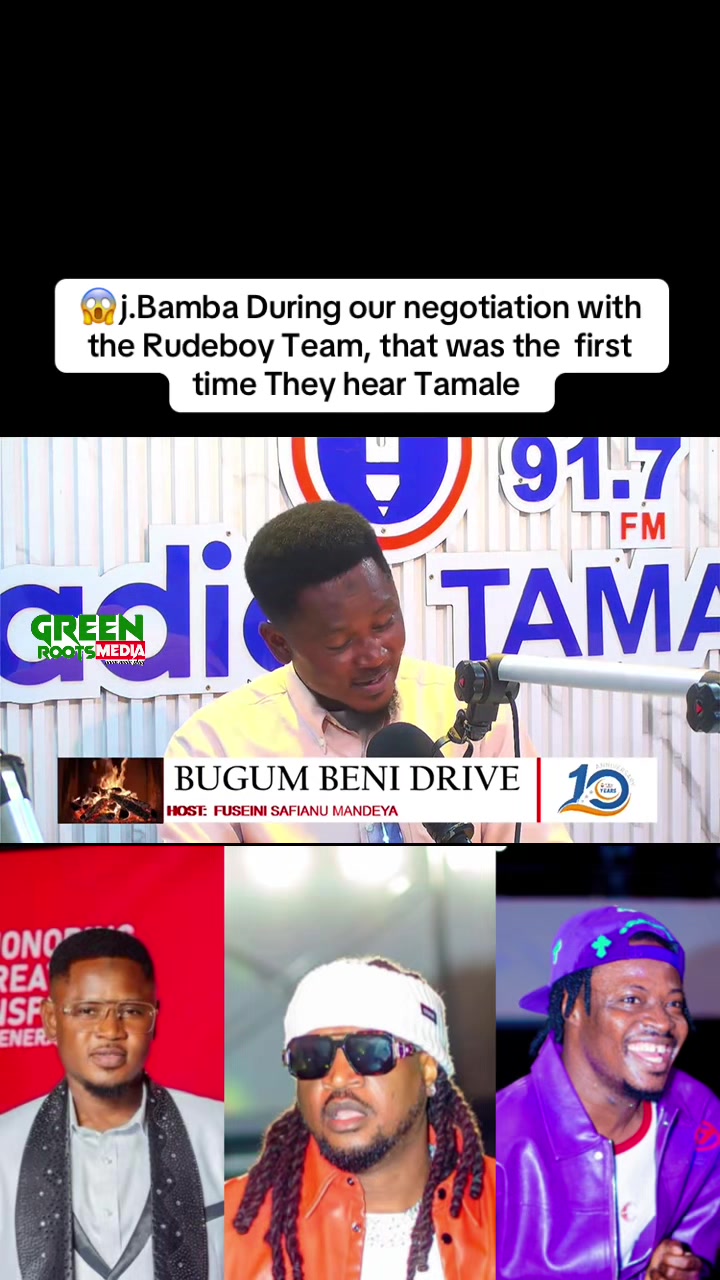 @Green Roots Media