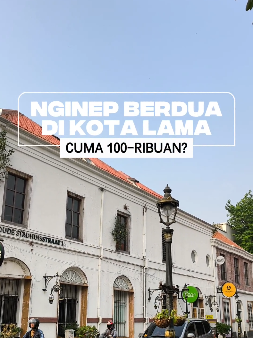 @Ibu Indah Cantik