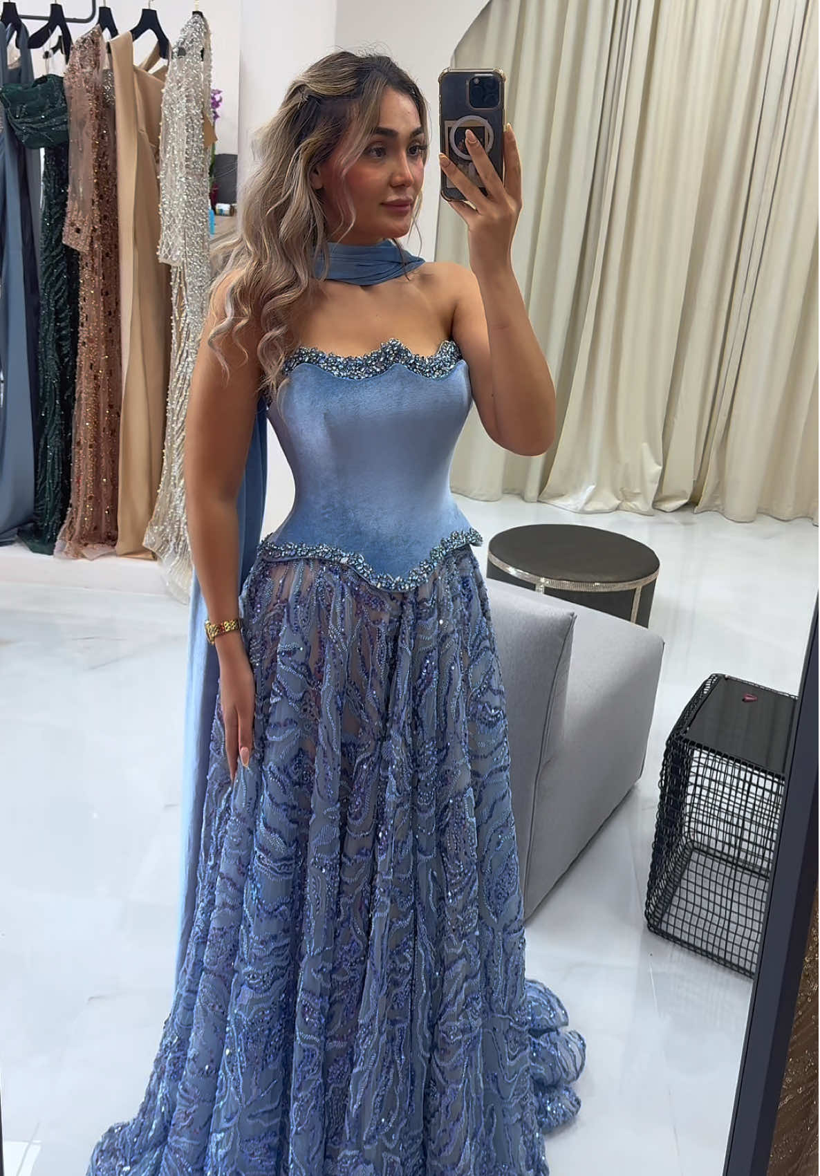 @MaricaCouture