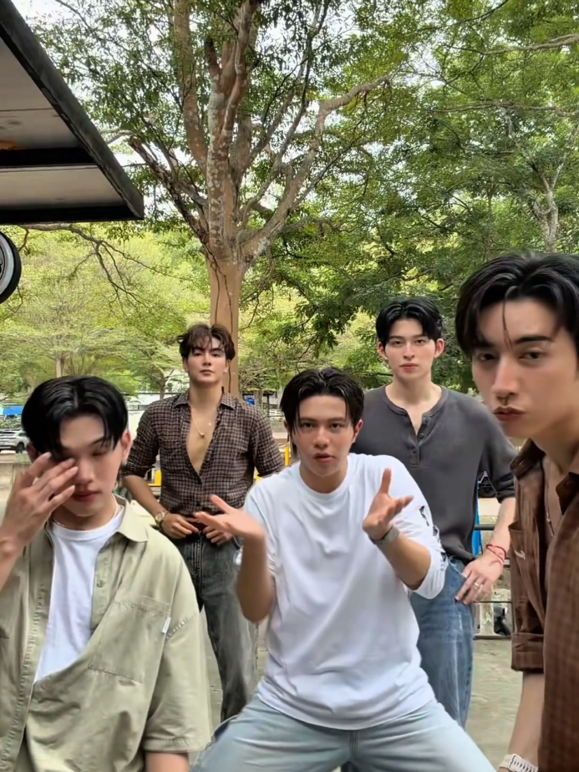 @เฉาก๊วย