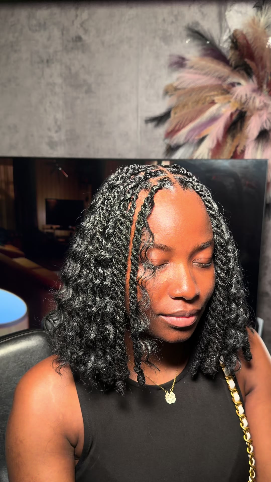 @DERA HAIRSTYLES