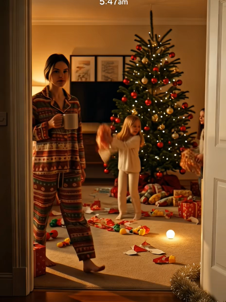 @underthexmastree