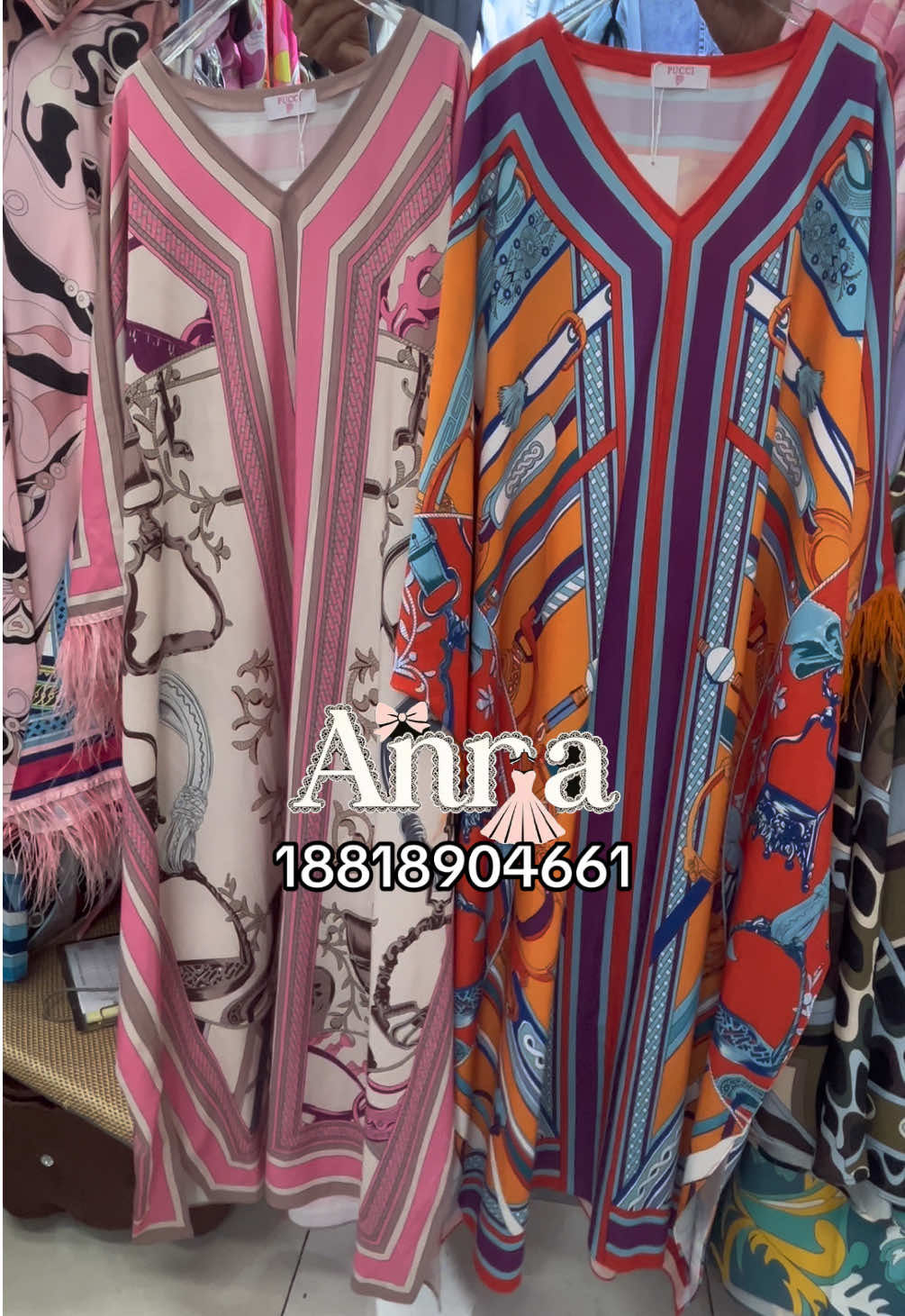 @Guangzhou Anna GarmentFactory