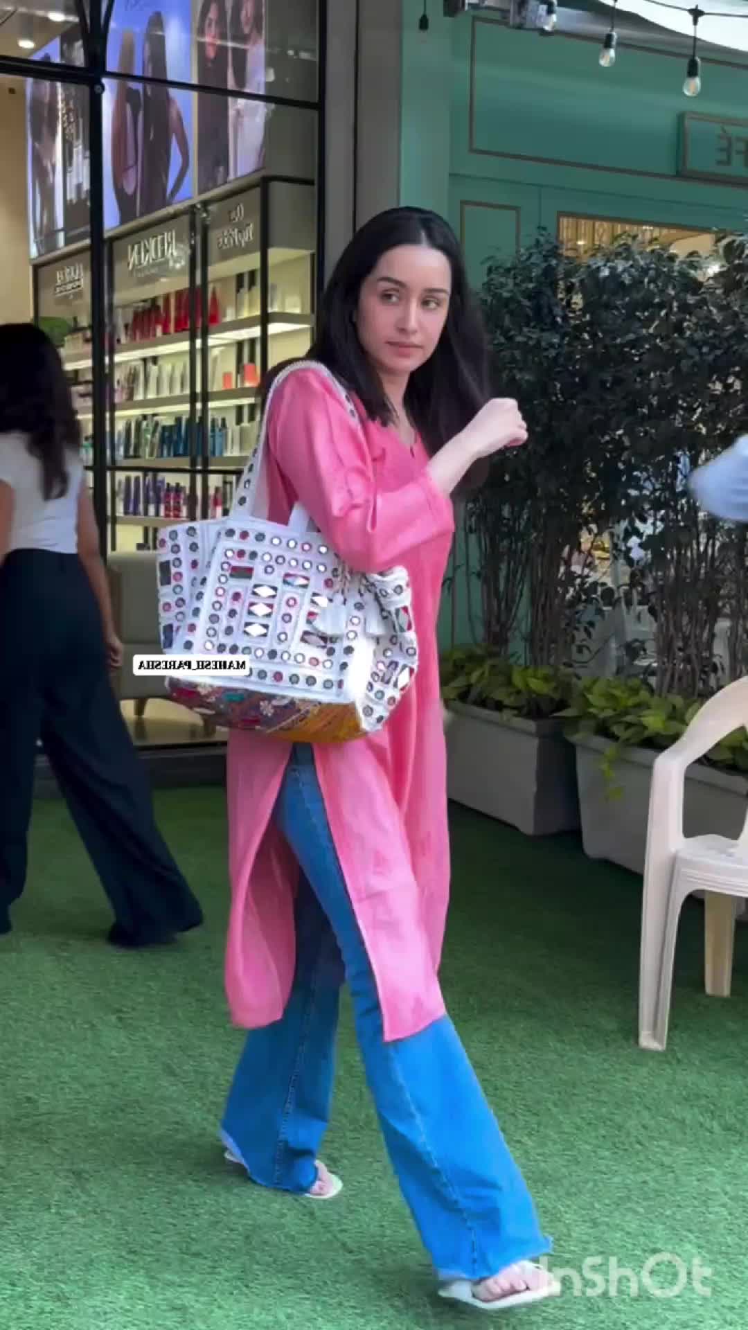 @Shraddha Kapoor