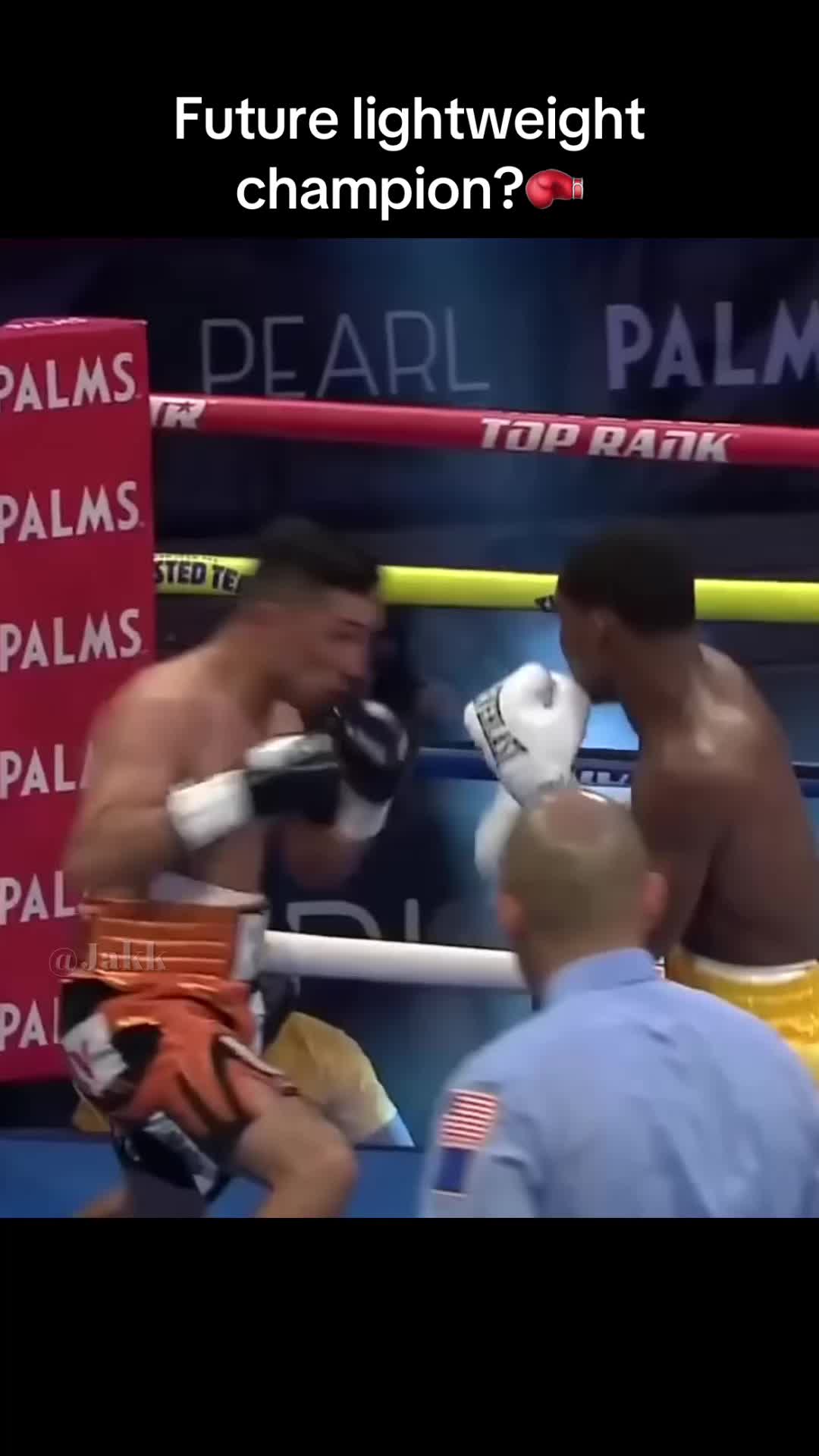 @Boxing VIDS