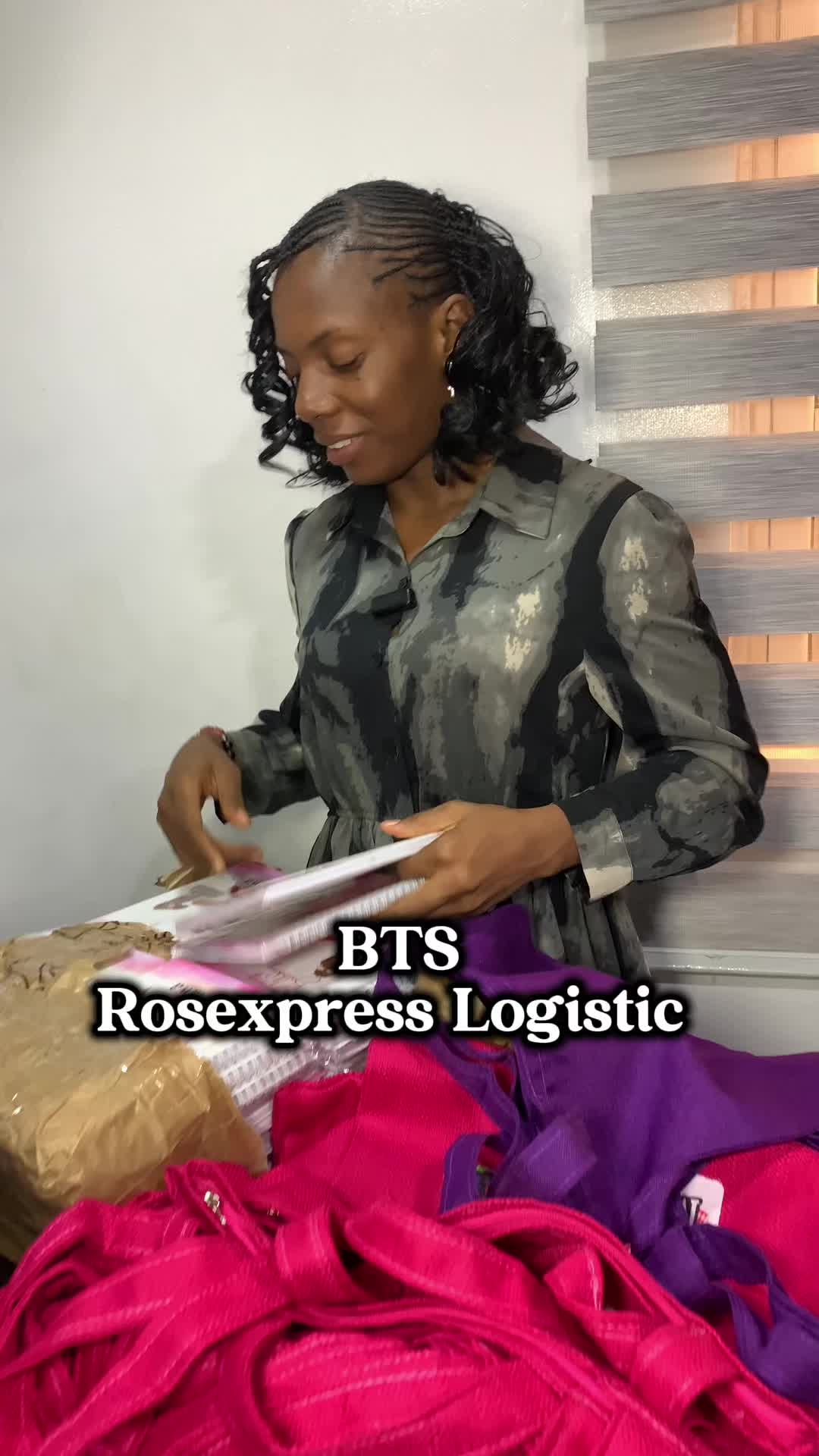 @Rosexpress-Logistics