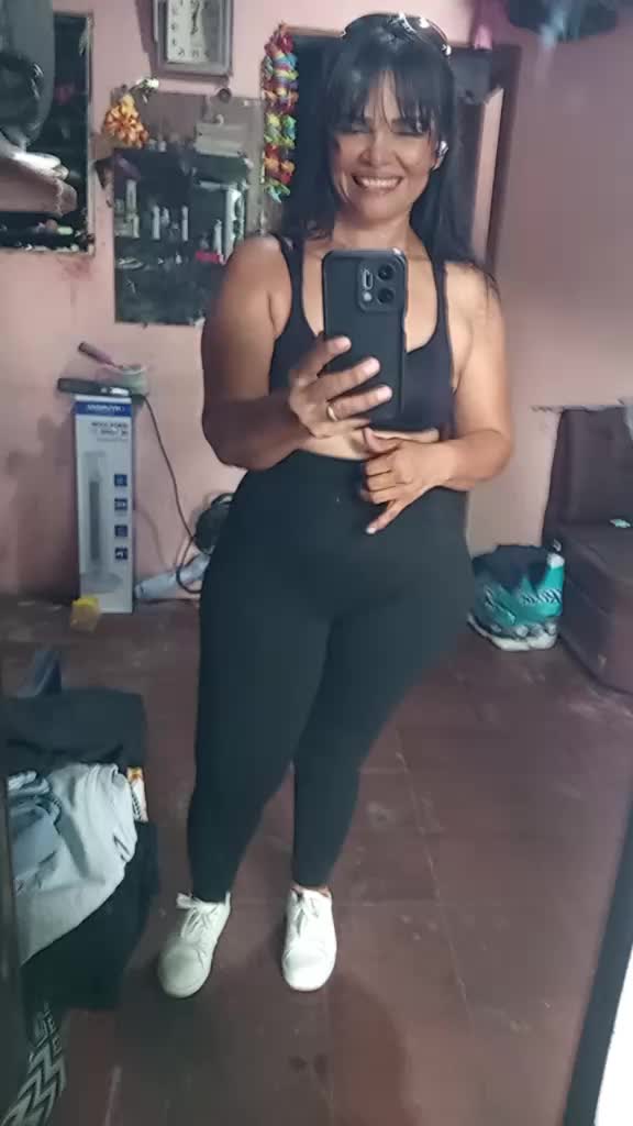 @negracaderona
