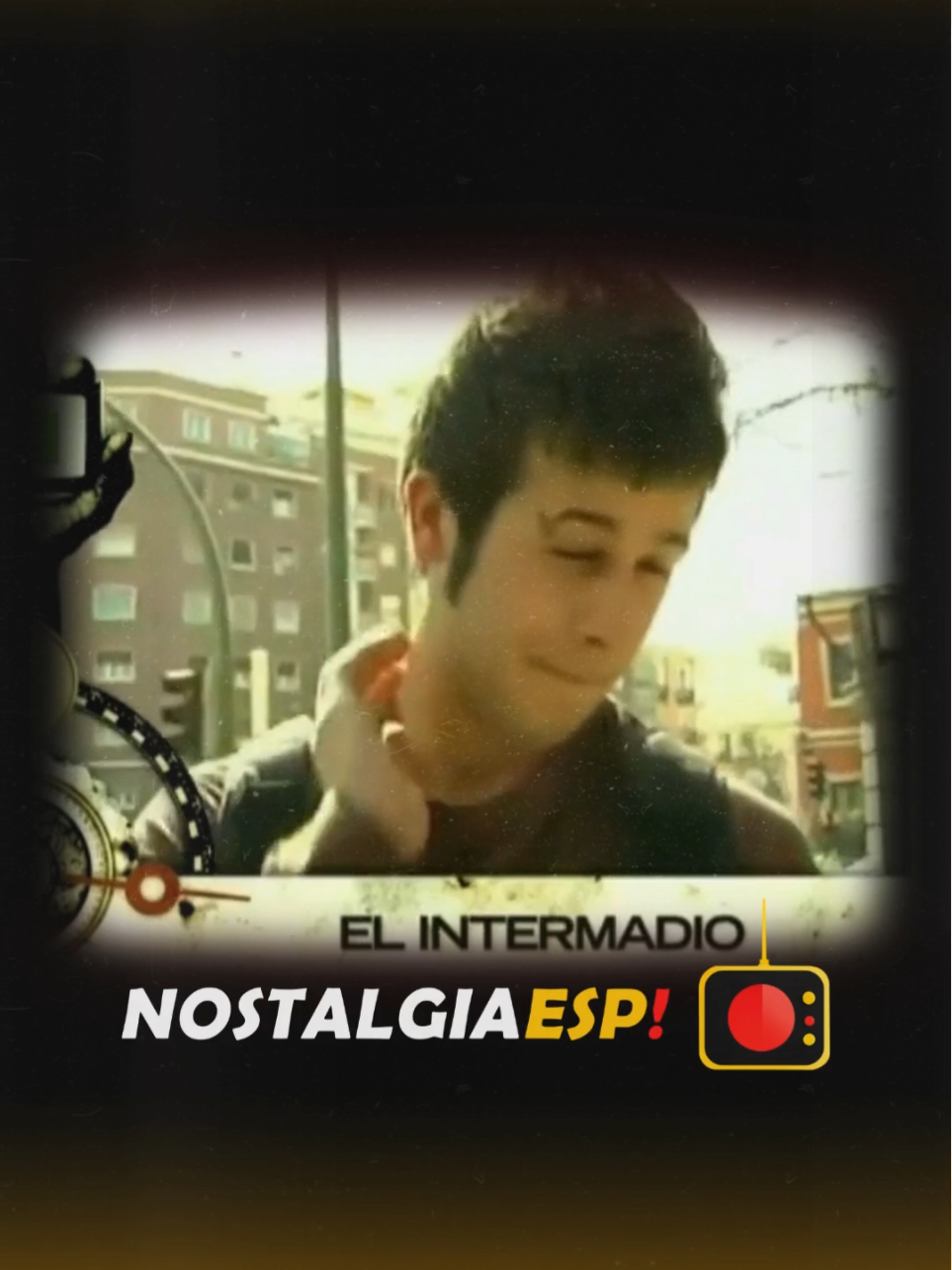 @Nostalgia Esp!