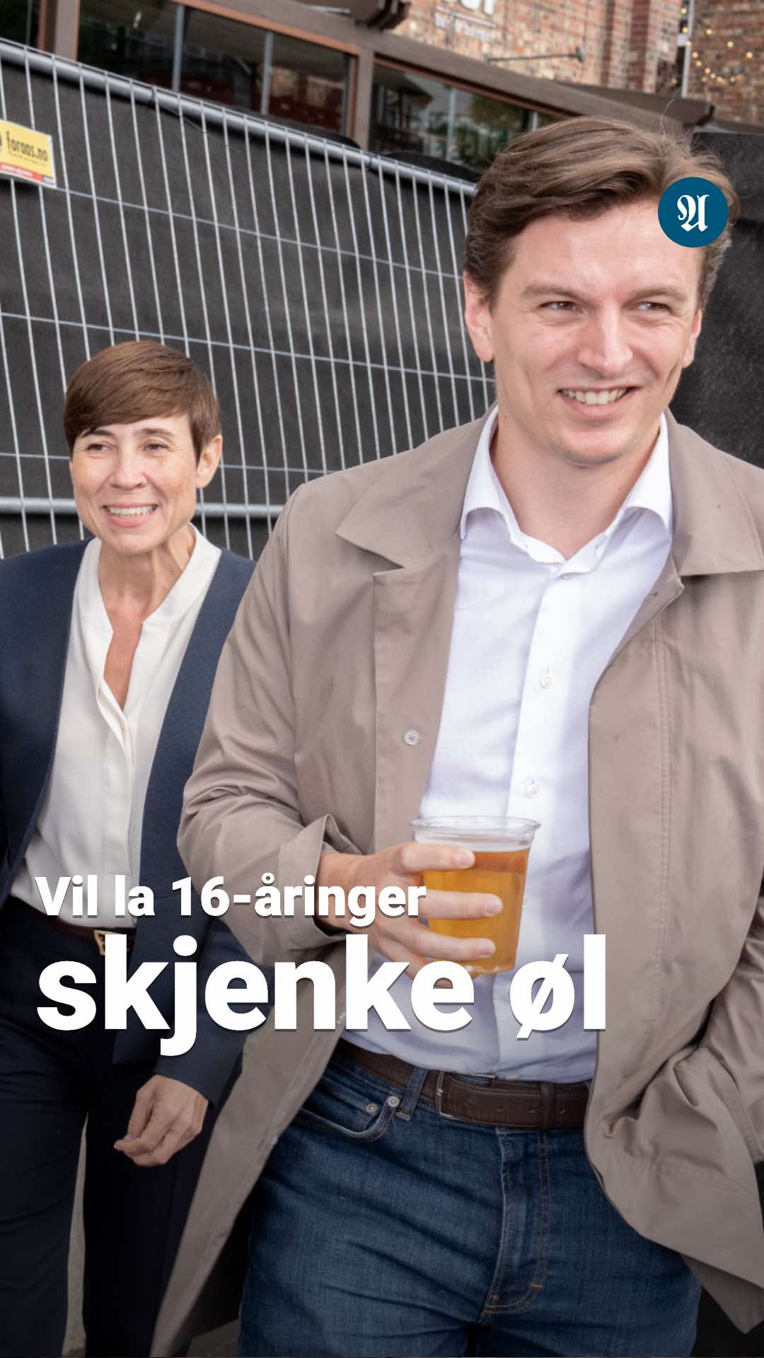 @Adresseavisen