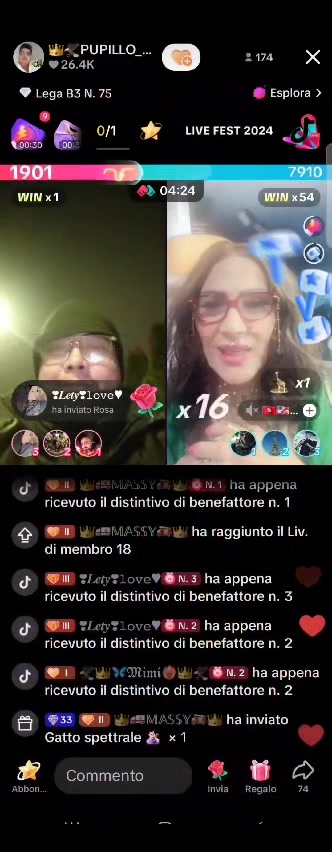 @il cornuto