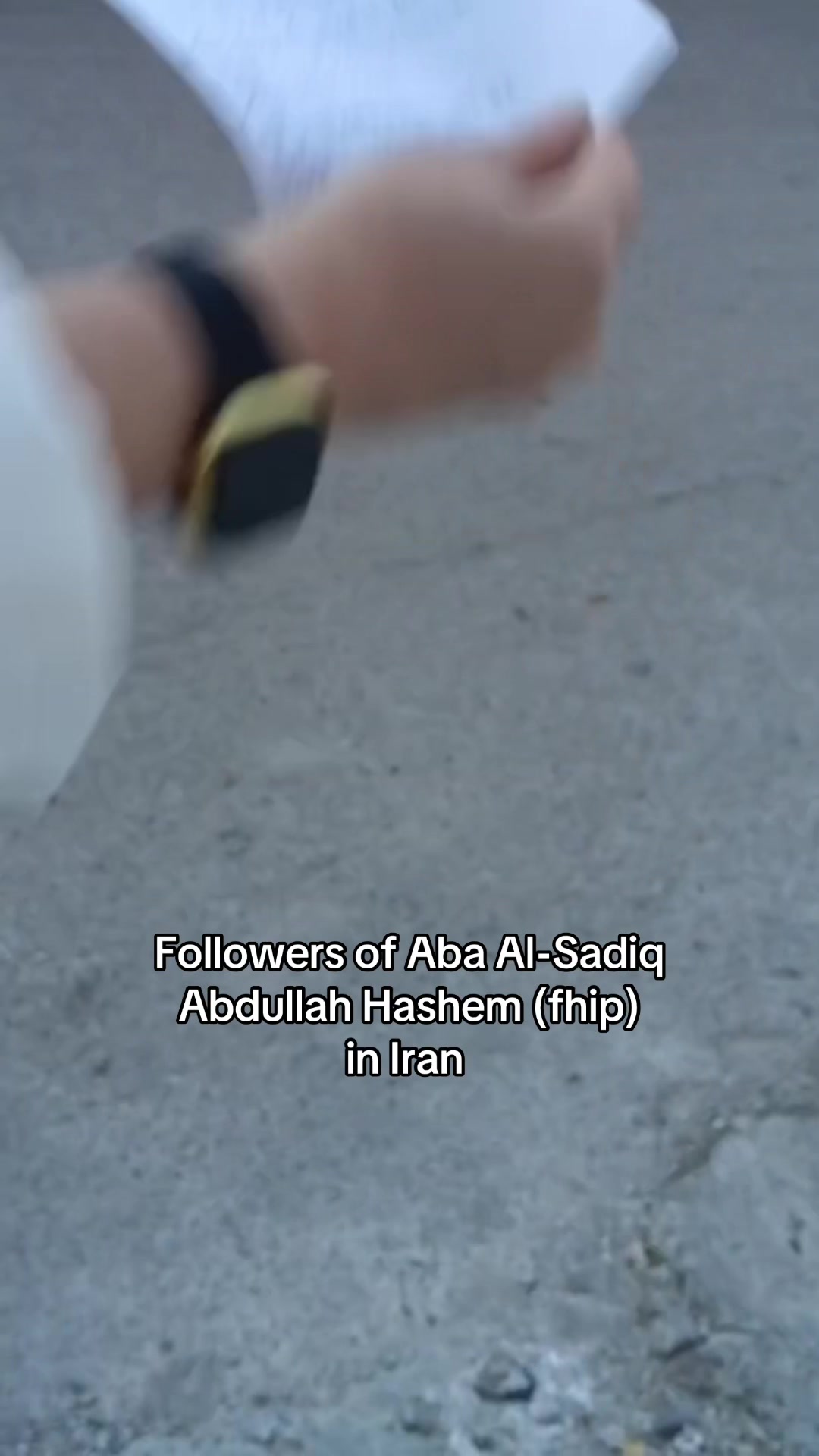 @TheAhmadiReligionofPeace&Light