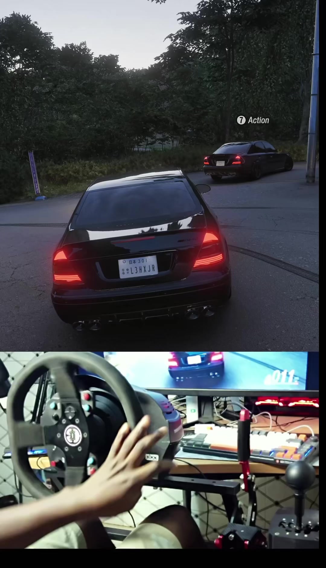 @Lehxjr Racing