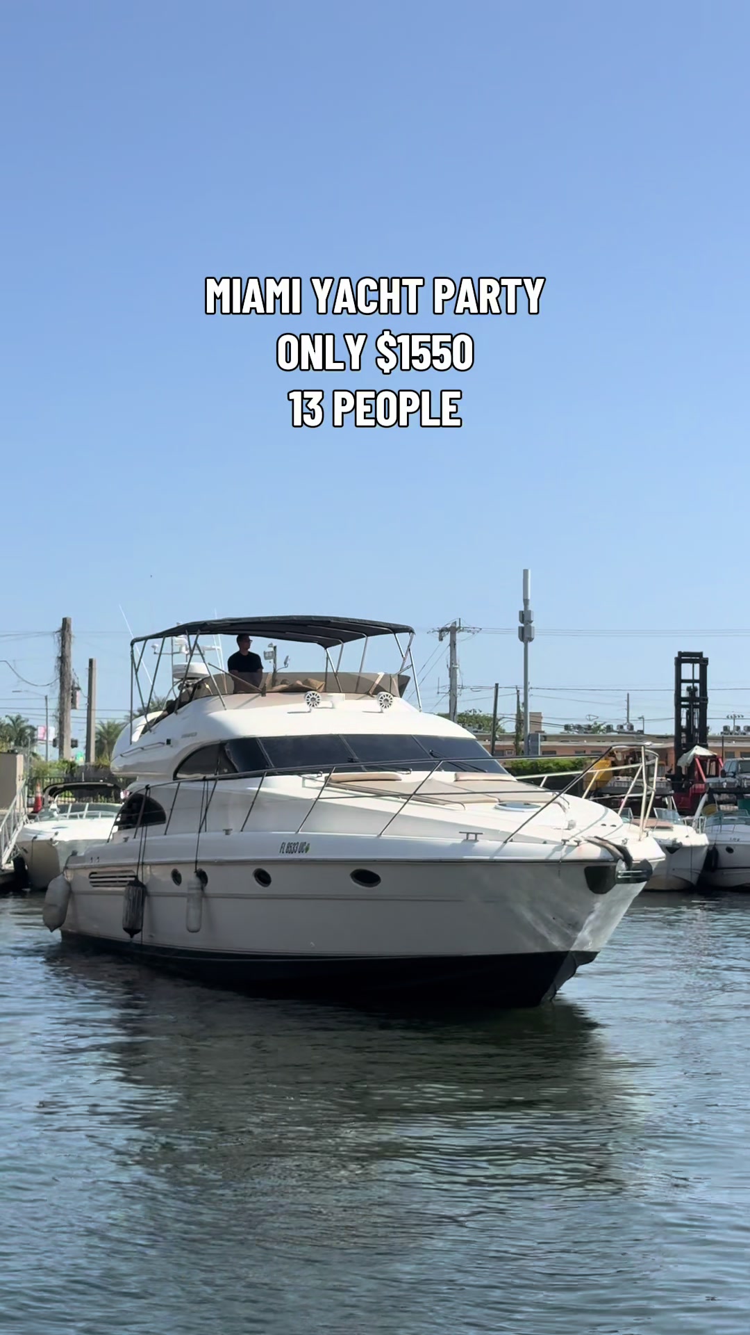 @Icon YACHT RENTAL