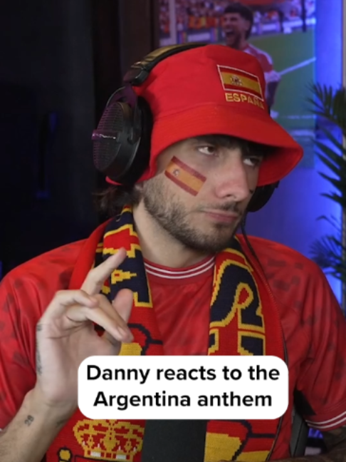 @Danny Aarons
