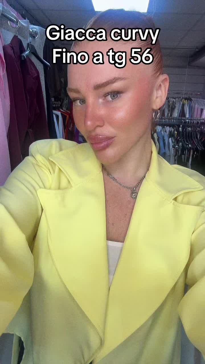 @Aerre CURVY Donna