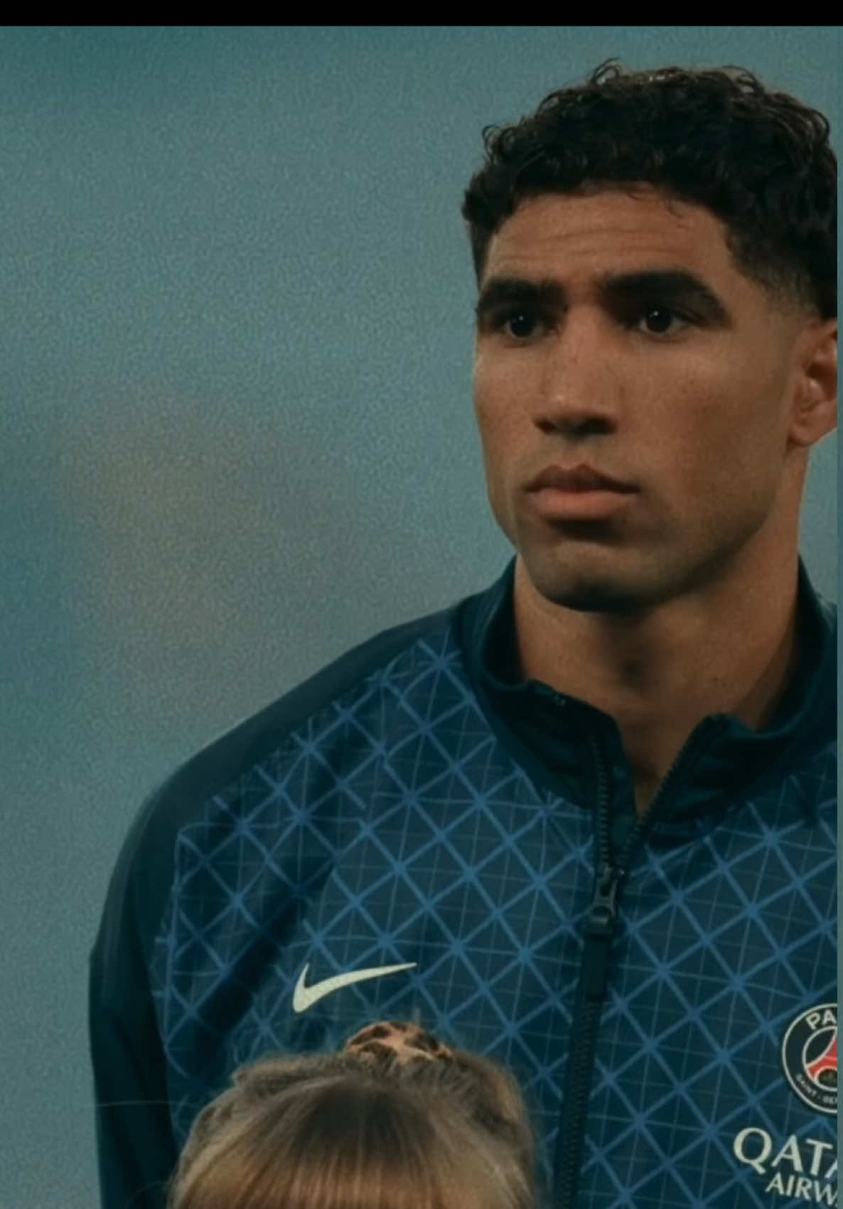 @Achraf Hakimi