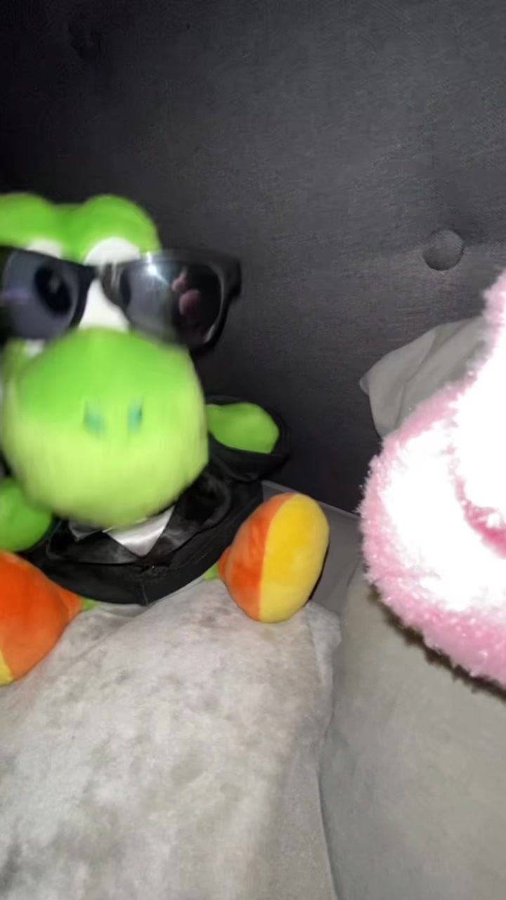 @Disco Chomper