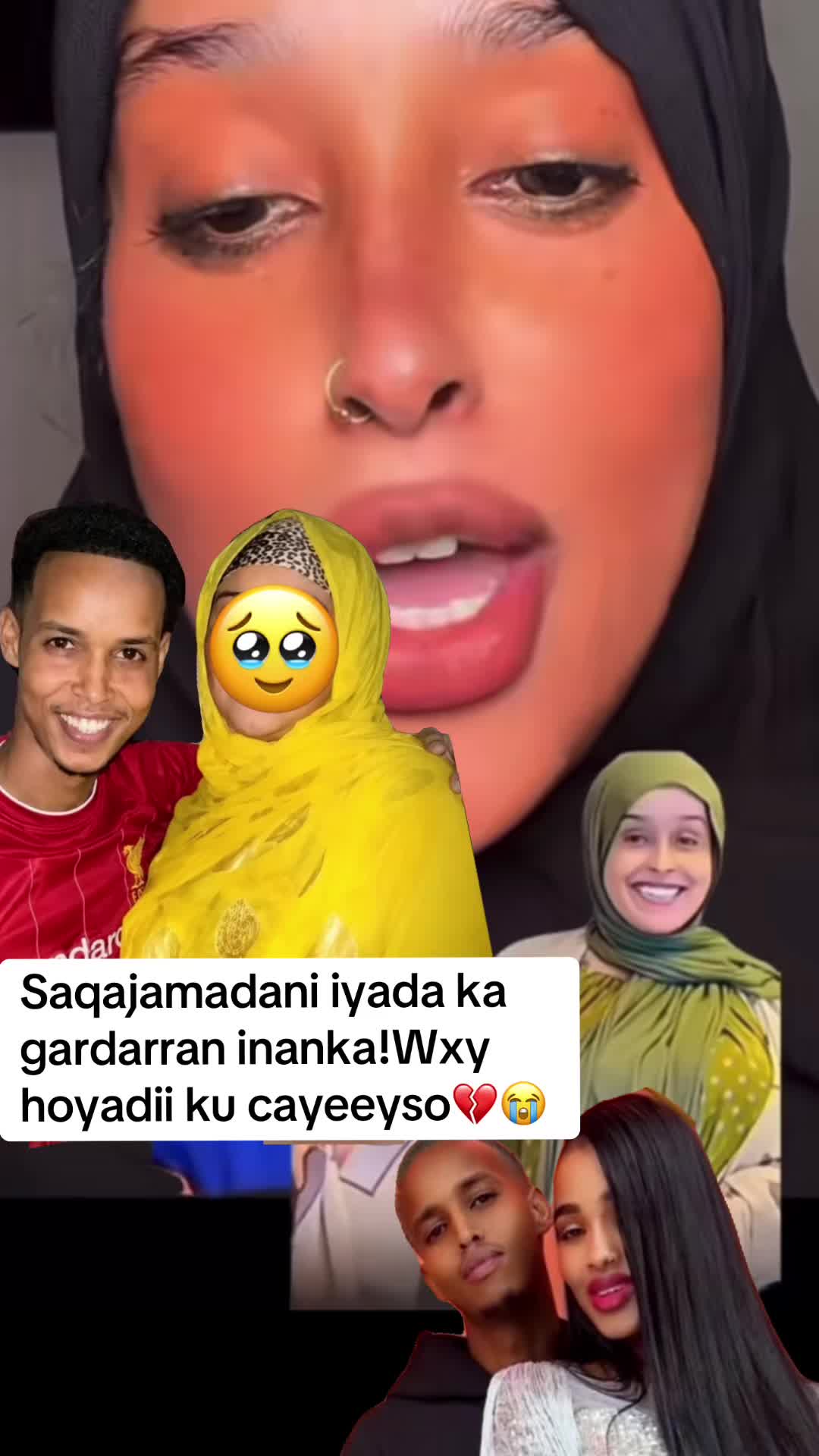 @Aaliyah Warsame 🇦🇺🦜