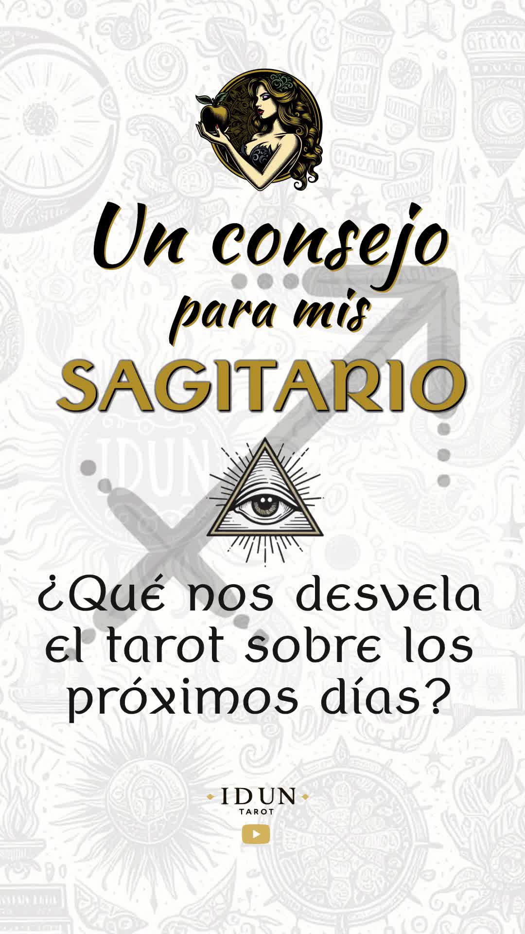 @Idun Tarot