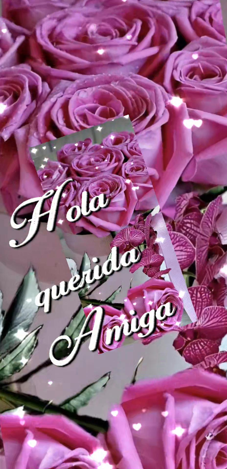 @Vivian De La Rosa