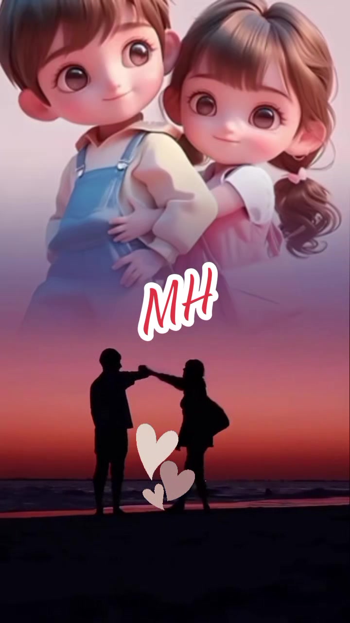 @m h