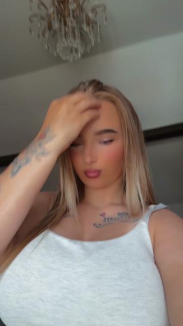 @️Lil❤️🍒