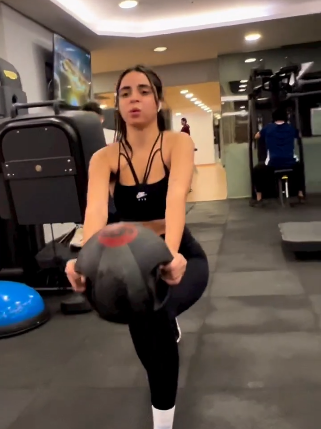 @Selma mahjoubi