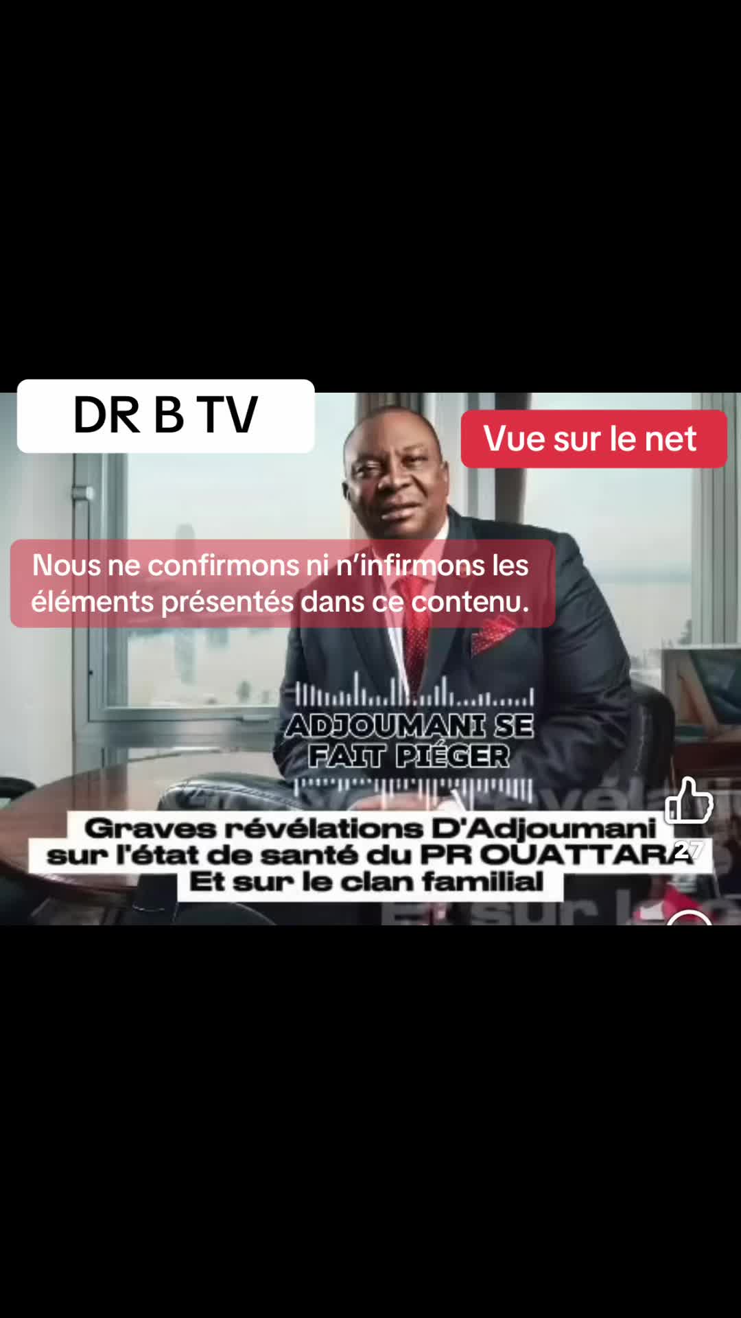 @Docteur B.