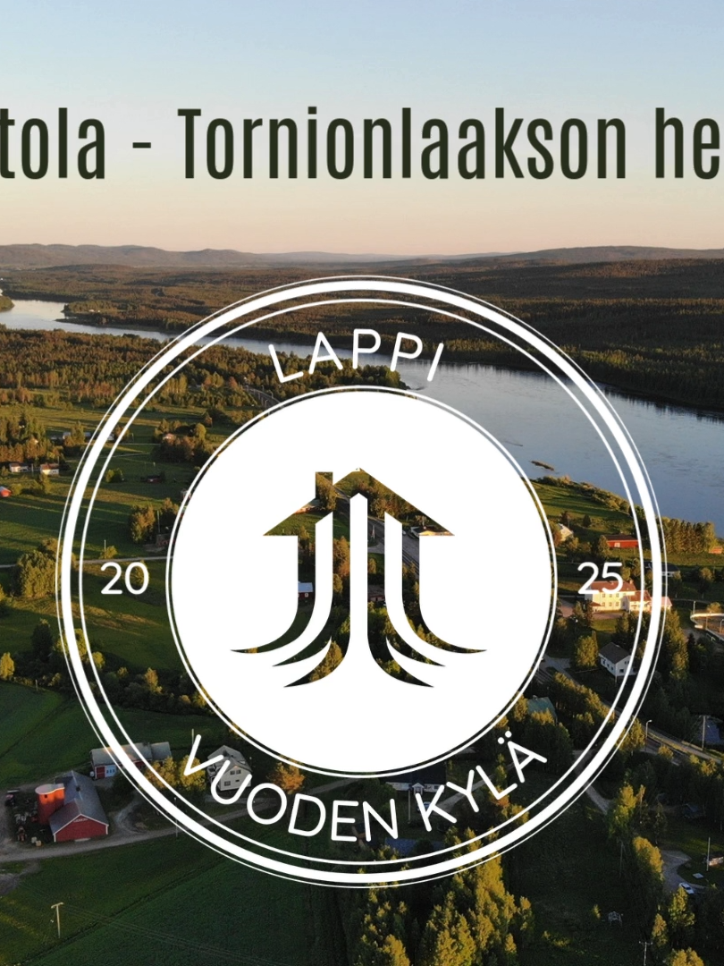 @Suomen Kylät ry