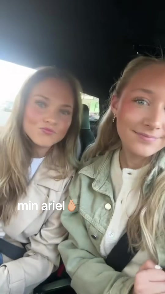 @Ingrid Johansen