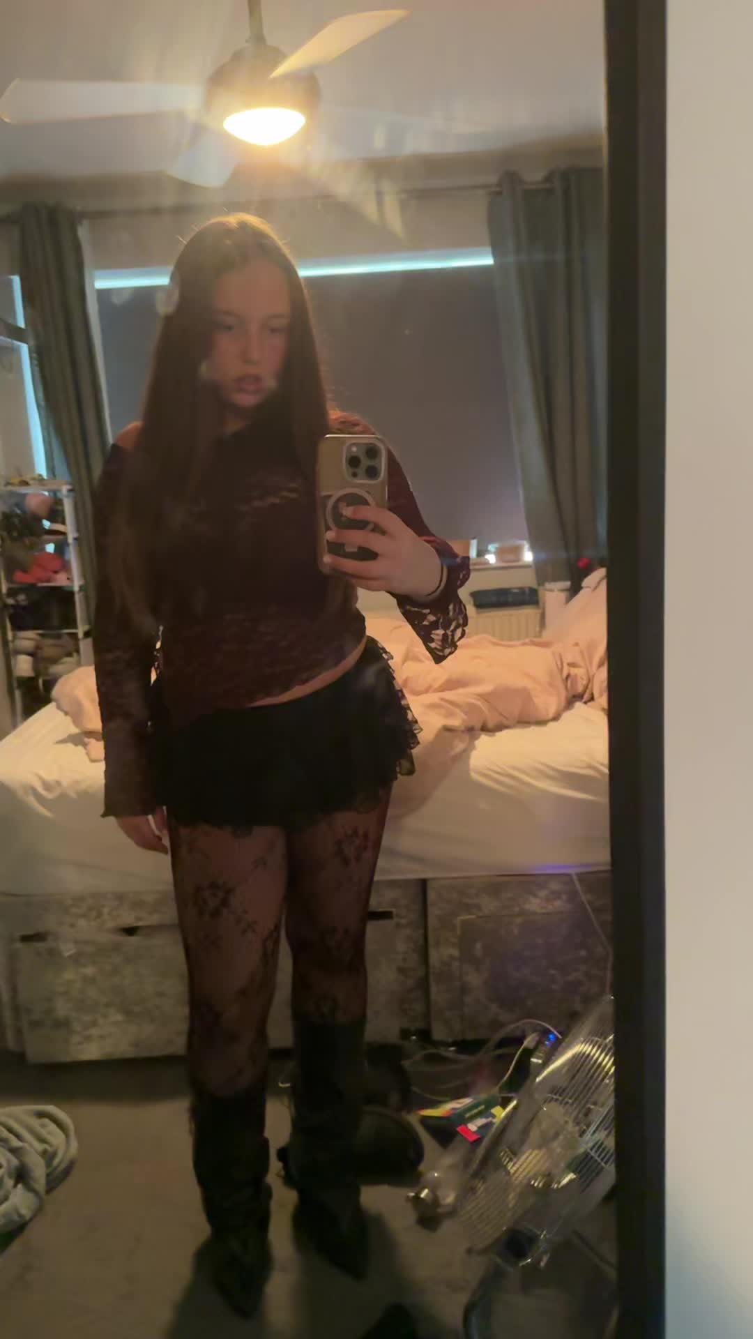 @🥰