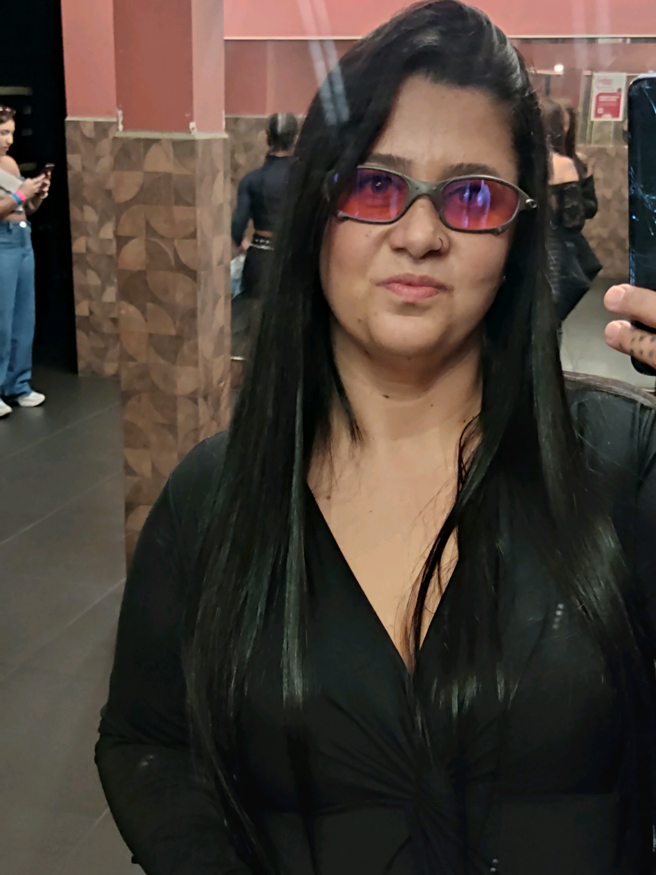 @Débora Amorim