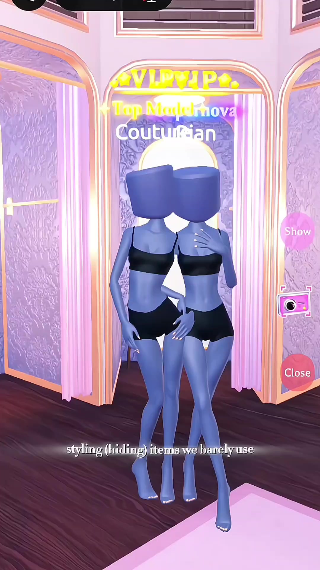 @ᥴ᥆ᥙ𝗍ᥙrᥱ 𝄞