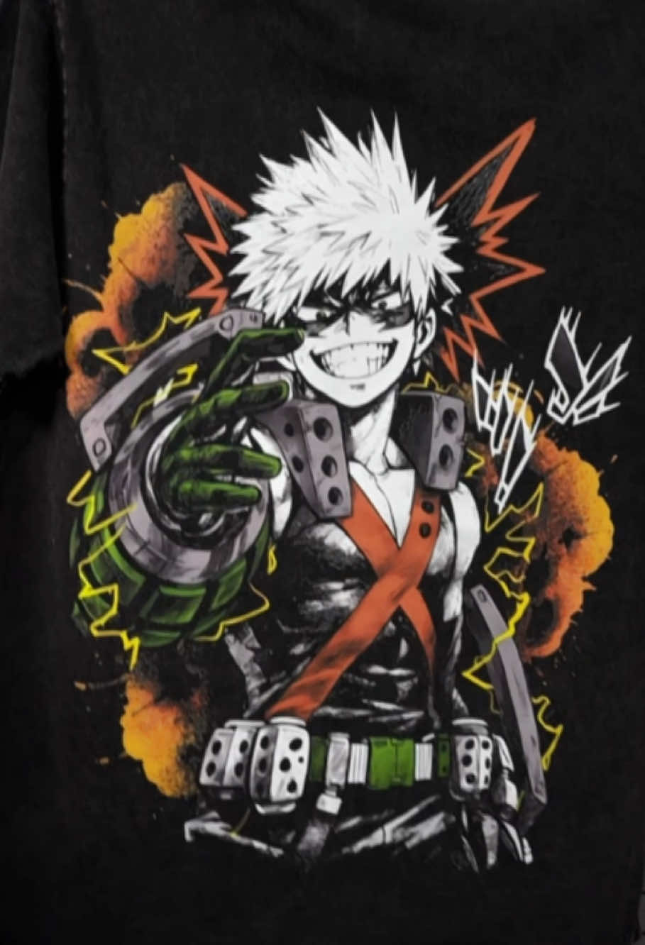 @Anime Fit Store