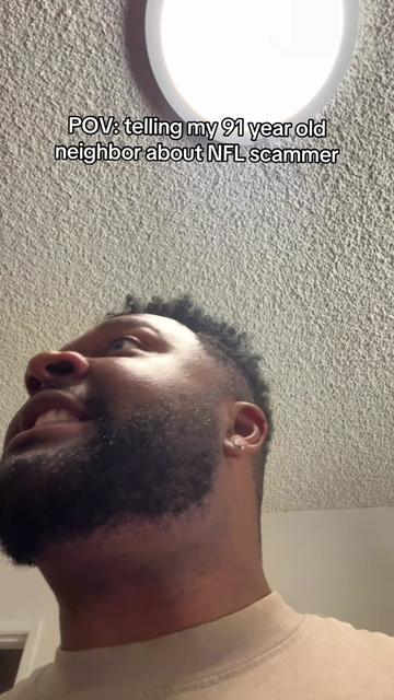 @TremaineOnTV