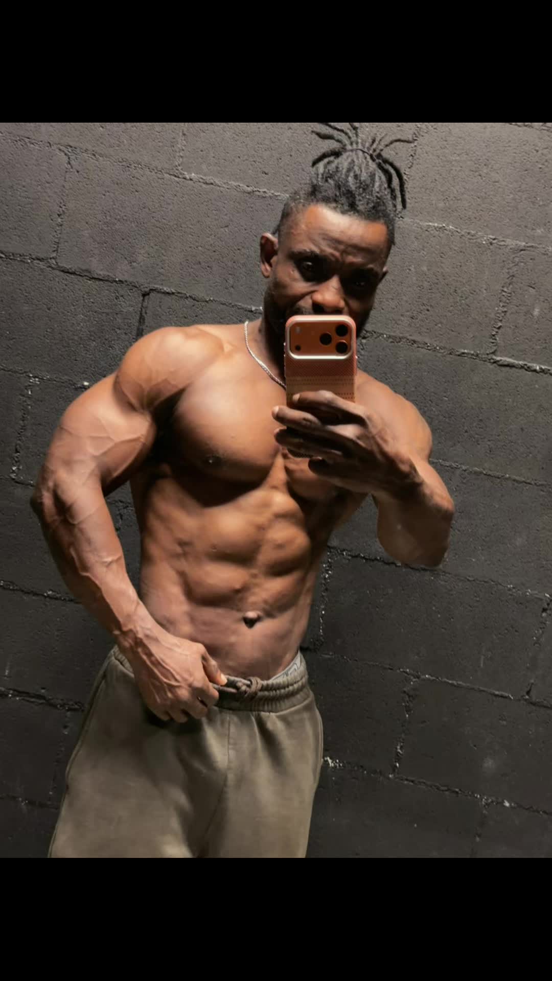 @Kwesi Barcelona