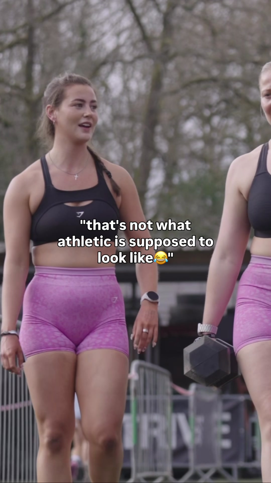 @ANON GYM GIRL | Fitness &middot; 9to5