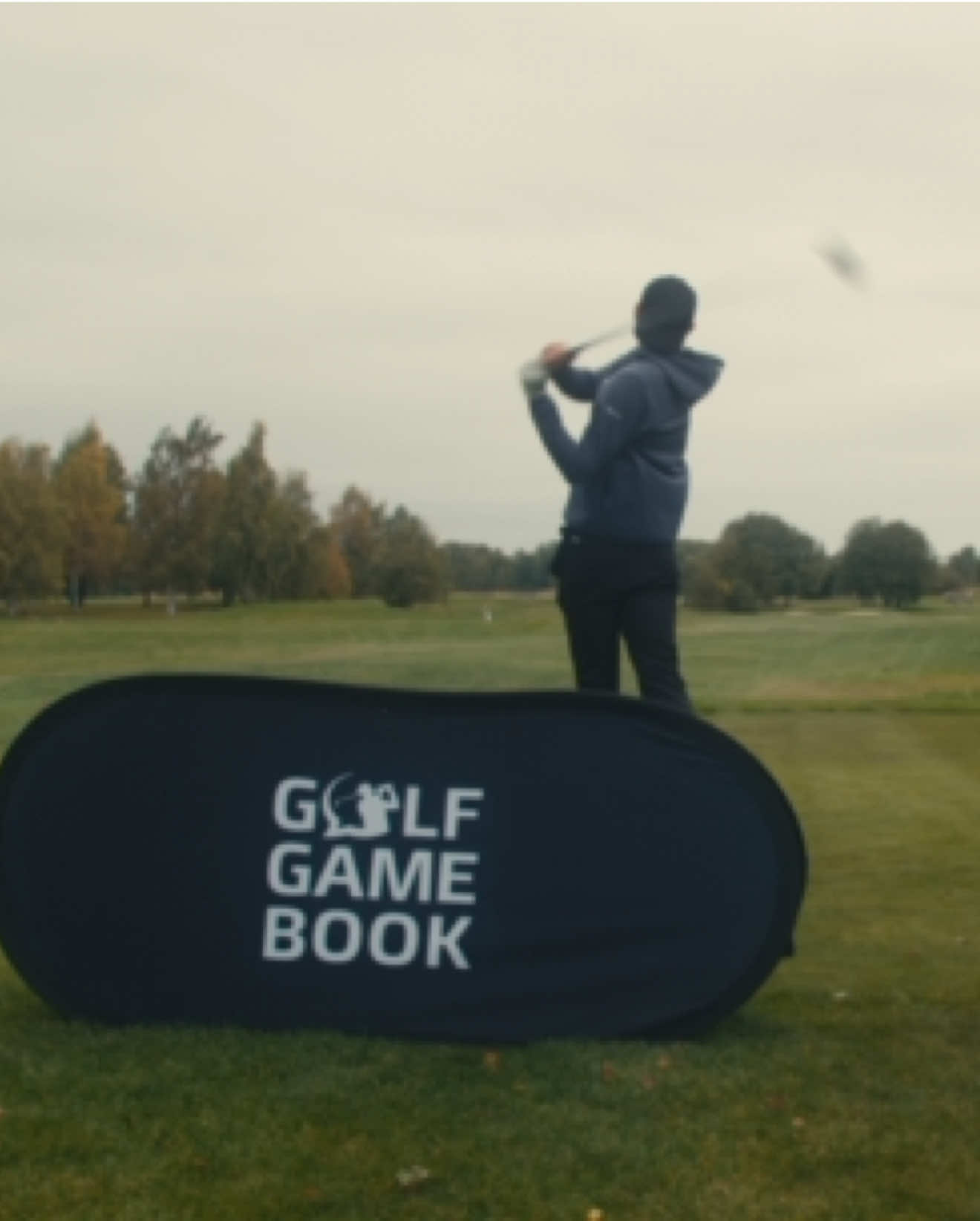 @Golf GameBook