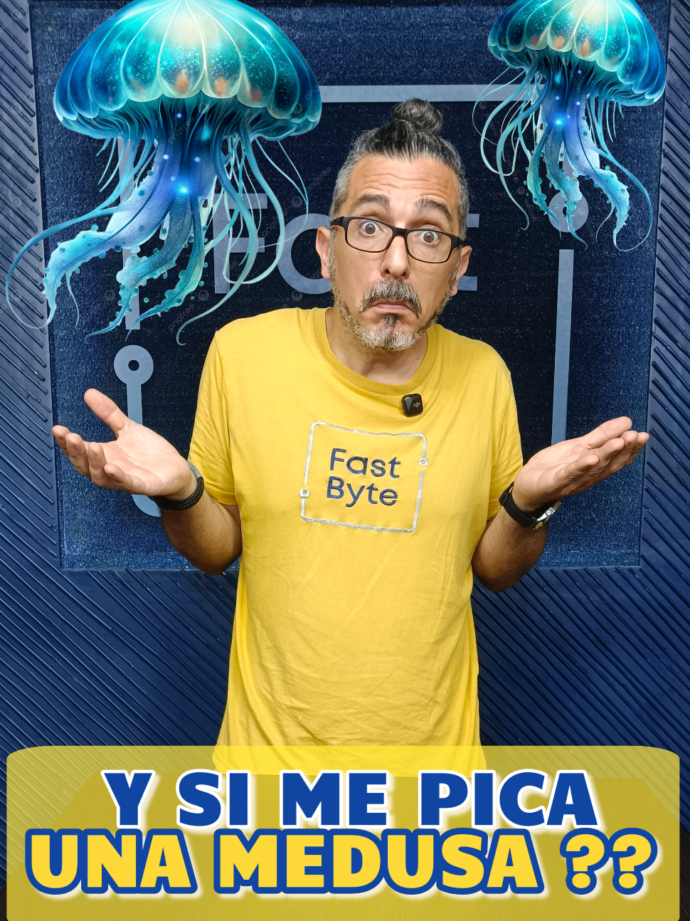@Toni Reboredo · Fast Byte