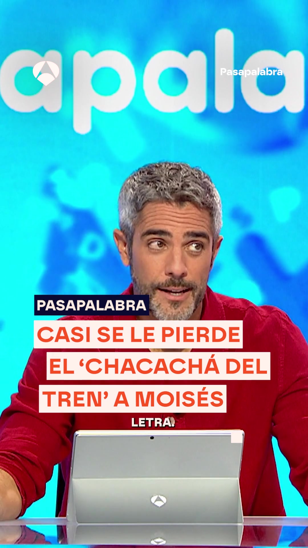 @Antena 3